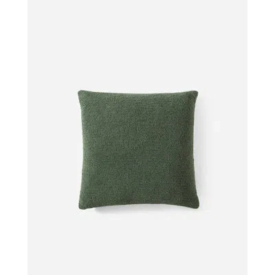 Sunday Citizen Snug Euro Sham In Moss