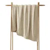 Sunday Citizen Snug Lap Throw Blanket In Sahara Tan