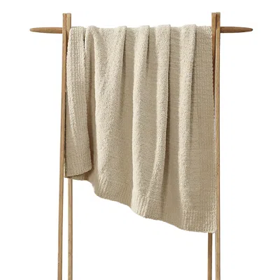 Sunday Citizen Snug Lap Throw Blanket In Sahara Tan
