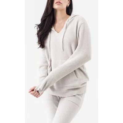 Sunday Citizen Snug Lite Hoodie In Multi