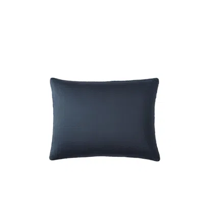 Sunday Citizen Snug Plus Viscose From Bamboo Sham Pair, King In Midnight