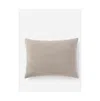 Sunday Citizen Snug Plus Viscose From Bamboo Sham Pair, King In Taupe