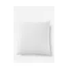 Sunday Citizen Snug Sham, European In Clear White