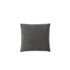 Sunday Citizen Snug Sham, European In Granite