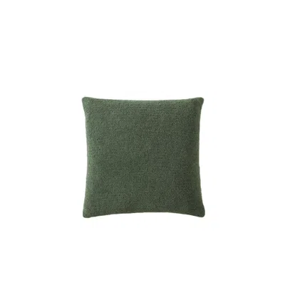 Sunday Citizen Snug Sham, European In Green