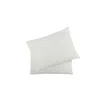 Sunday Citizen Snug Sham Pair, King In Off White