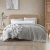 Sunday Citizen Snug Stitch Comforter, King In Gray