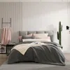 Sunday Citizen Snug Stitch Comforter, Queen In Gray