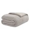 Sunday Citizen Snug Stitch Comforter, Queen In Taupe