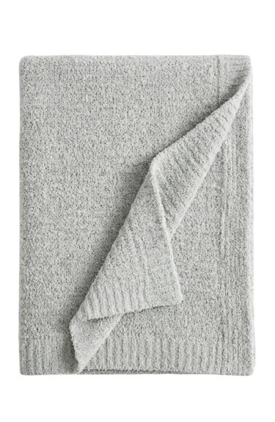 Sunday Citizen Snug Throw In Gray