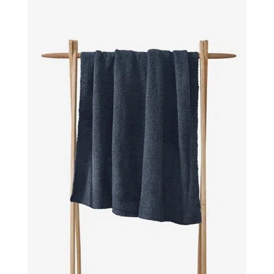 Sunday Citizen Snug Throw In Midnight