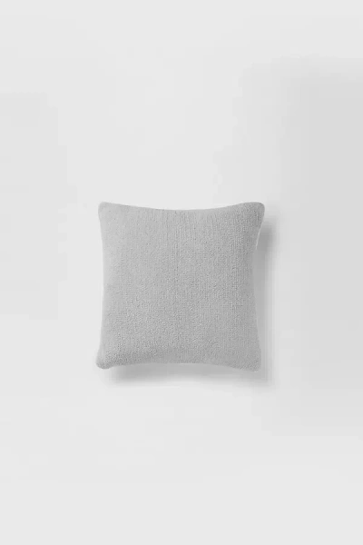 Sunday Citizen Snug Throw Pillow In Brown