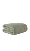 Sunday Citizen Snug Waffle Comforter In Boulder