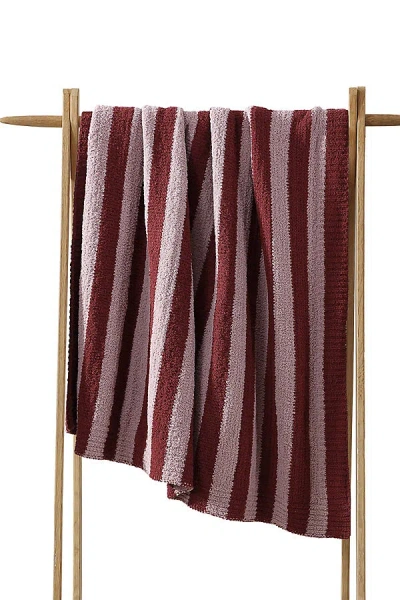 Sunday Citizen Sunset Soiree Throw In Red