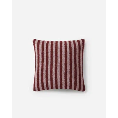 Sunday Citizen Sunset Soiree Throw Pillow In Multi