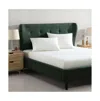 Sunday Citizen Viscose From Bamboo 3-pc. Sheet Set, Twin In Buttermilk