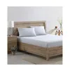 Sunday Citizen Viscose From Bamboo 3-pc. Sheet Set, Twin In Moon