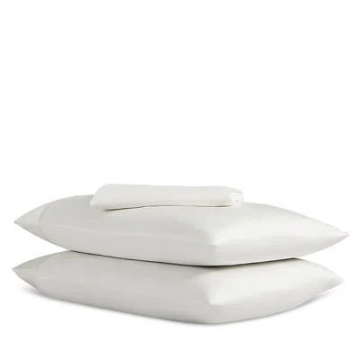 Sunday Citizen Viscose Sheet Set, King In White