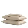 Sunday Citizen Bamboo Sheet Set In Taupe
