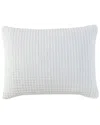 Sunday Citizen Waffle Bamboo Sham Set