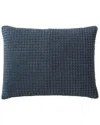Sunday Citizen Waffle Bamboo Sham Set
