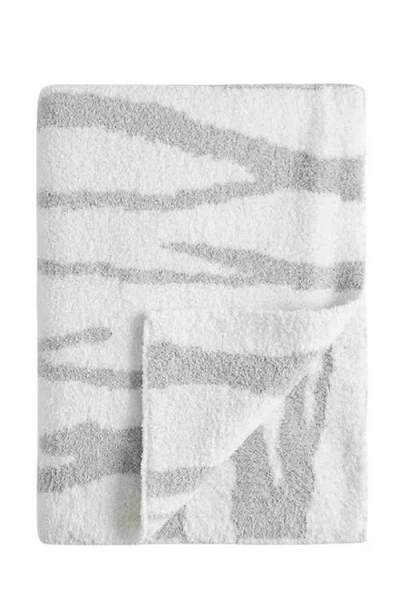Sunday Citizen Woodland Throw In Gray
