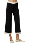 Sundays Cosette Pants In Black In Black