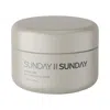 Sunday Ii Sunday Signature Scalp Balancing Scrub 8.4 oz / 250 ml