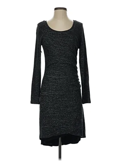 Pre-owned Sunday In Brooklyn Cardigan Sweater In Gray