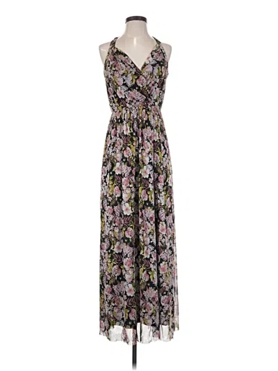 Pre-owned Sunday In Brooklyn Casual Dress In Purple