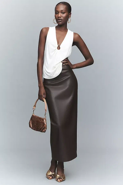 Sunday In Brooklyn Sunday In White