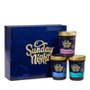 Sunday Night Foods Chocolate Sauce Gift Box
