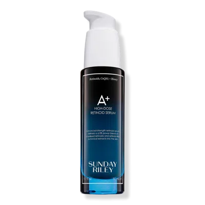 Sunday Riley A+ High-dose Retinoid Serum - 1.7 oz