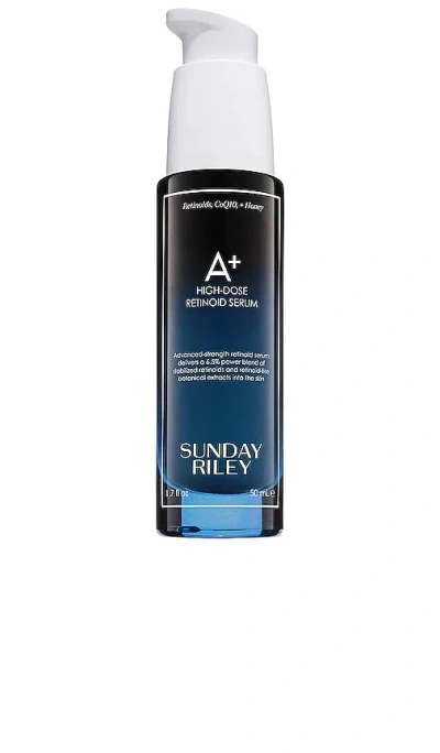 Sunday Riley A+ High-dose Retinoid Serum 50ml In N,a