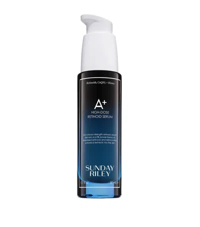 Sunday Riley A+ High-dose Retinoid Serum In White