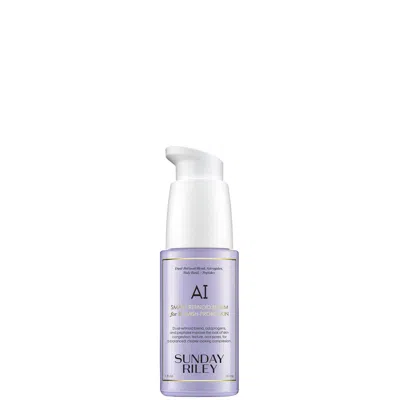 SUNDAY RILEY AI SMART RETINOID FOR BLEMISH PRONE SKIN 30ML