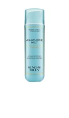 Sunday Riley Aquamarine Melt Cleansing Gel Balm In Transparent