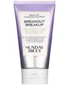Sunday Riley Breakout Breakup Purifying Salicylic Acid Cleanser For Oily & Blemish-prone Skin, 5 Oz. In Transparent