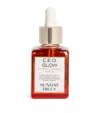 Sunday Riley C. E.o. Glow Vitamin C + Turmeric Face Oil