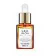 Sunday Riley C. E.o. Glow Vitamin C + Turmeric Face Oil