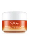 Sunday Riley C.e.o Vitamin C Body Butter