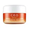 Sunday Riley C. E.o. Vitamin C Brighten + Tighten Body Butter 6.7 oz / 200 ml