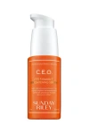 Sunday Riley C.e.o. 15% Vitamin C Brightening Serum 30ml In N/a