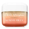 Sunday Riley C.e.o. Afterglow Brightening Vitamin C Cream - 1.7 oz