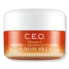 Sunday Riley Ceo Brighten & Tighten Body Butter