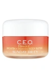 Sunday Riley C.e.o Vitamin C Body Butter In No Color