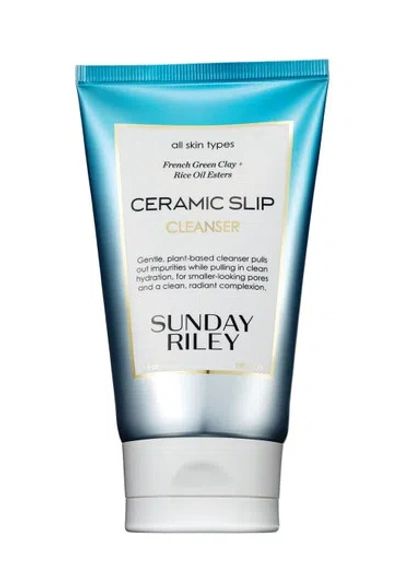 Sunday Riley Ceramic Slip Clay Cleanser 150ml