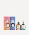 Sunday Riley Day And Night Bright Kit In Multi
