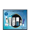 SUNDAY RILEY GO TO BED WITH ME COMPLETE ANTI-AGEING EVENING SKINCARE SET