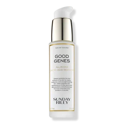 Sunday Riley Good Genes All-in-one Lactic Acid Treatment - 1.7 oz